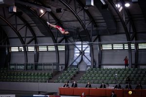 2021 GymCity Cottbus – Invitational – Trampolin Turnier