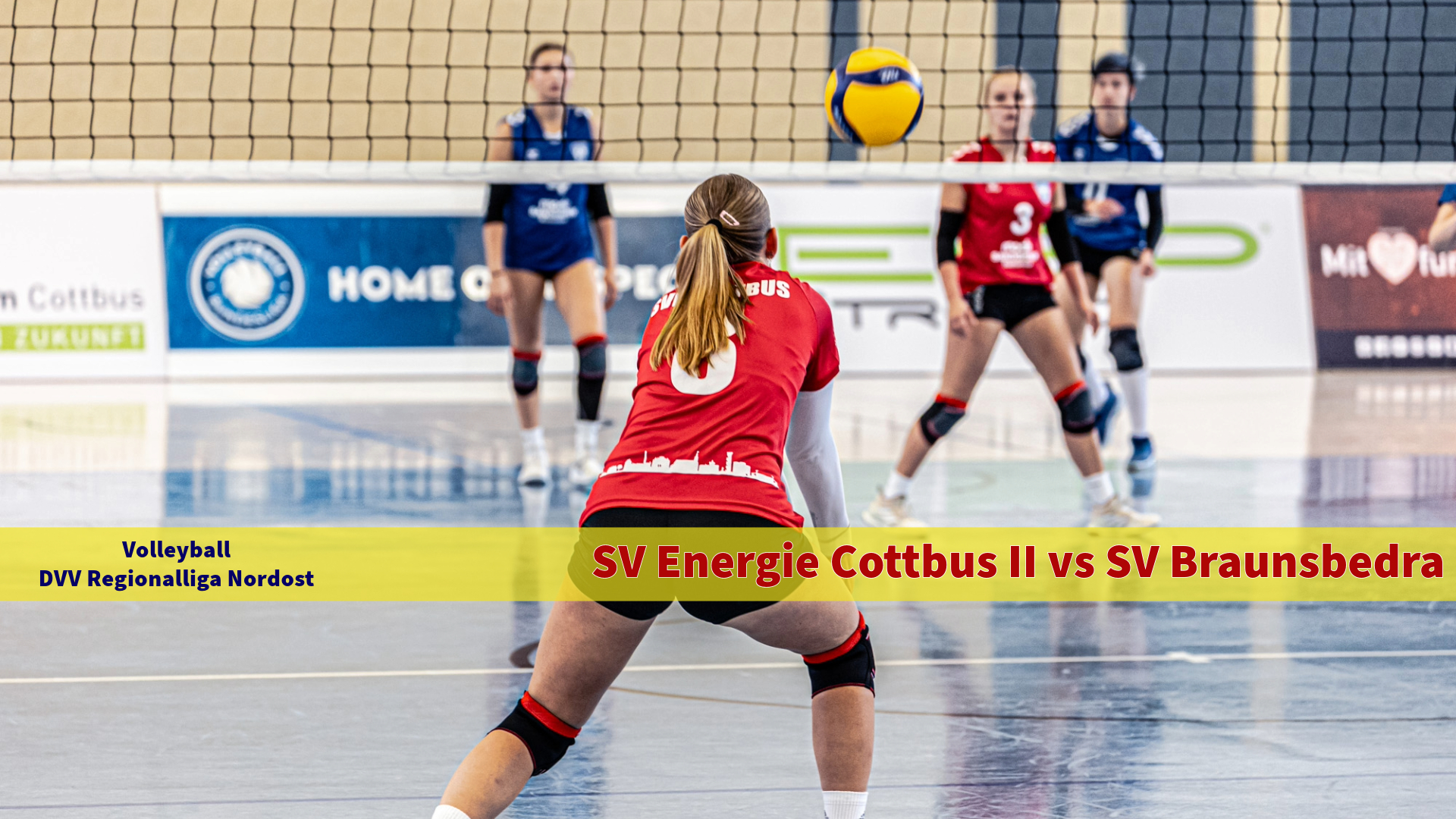 2023-10-07 SV Energie Cottbus II vs SV Braunsbedra